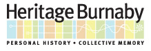 Heritage Burnaby Logo